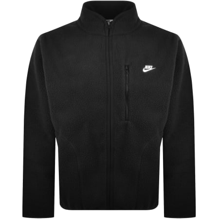 Nike Windrunner Jacket Black Mainline Menswear Ireland